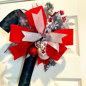 Christmas Candy Cane